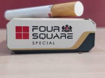 FOUR SQUARE